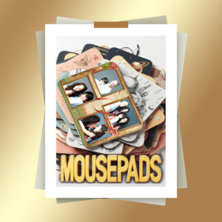 Mousepads