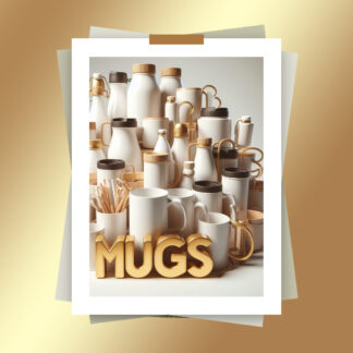 Mugs